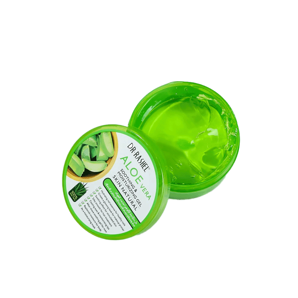 bleu & marine bretania aloe vera gel Aloe Vera Gel 16fl oz main image 1