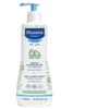 Baby Gentle Cleansing Gel,Hair & Body Wash 500ml