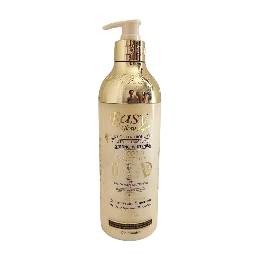 glutathione in empty stomach Ultra Glow Glutathione Body Milk Review / Ultra Glow Glutathione Lotion main image 1
