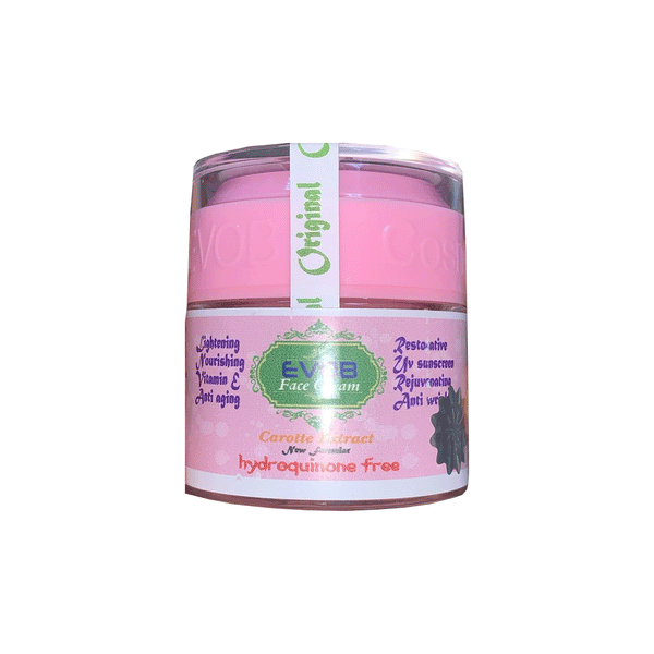 Evob Face Cream
