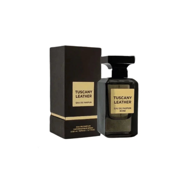 Tuscany Leather Fragrance 80ml