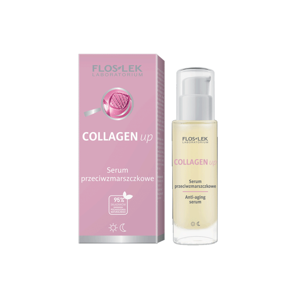 Collagen Up Anti-aging serum 30ml 