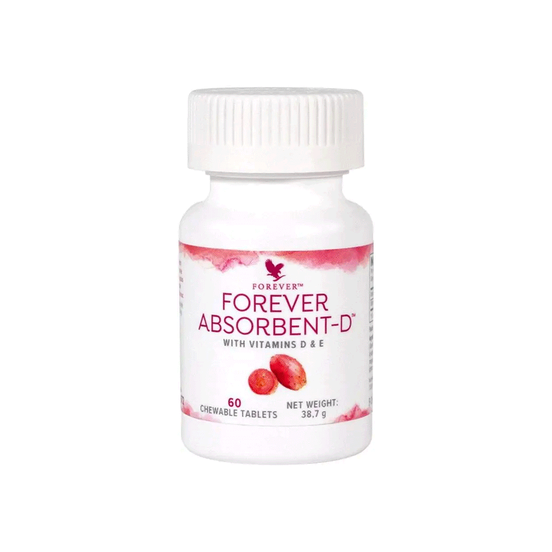 Forever Absorbent-D