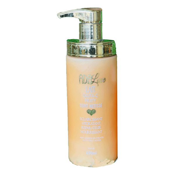 Ada Love Gluta-C Fruity Body Milk