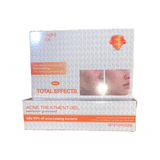 Total Effects Acne Treatment Gel
