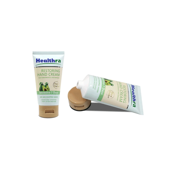 Healthra Restoring Hand Cream