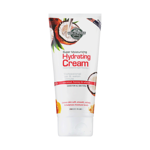 Hollywood Super Moisturizing Hydrating Cream 5.3Oz