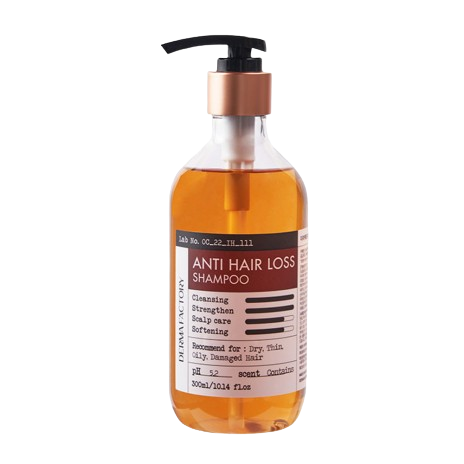 Anti Hair Loss Shampoo 300ml