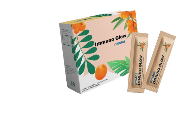 Dynace Immuno Glow