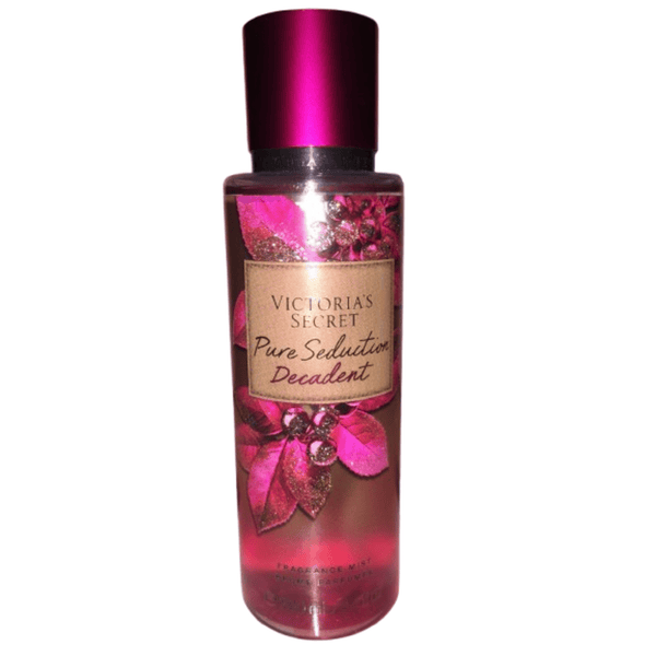 Victoria’s Secret Pure Seduction Decadent Fragrance Mist