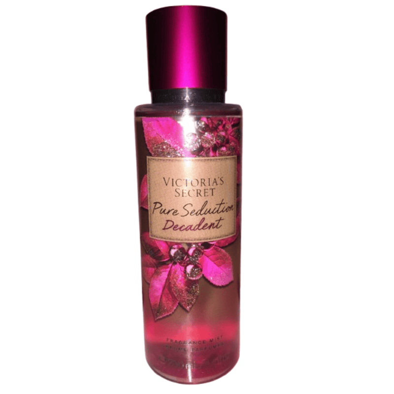 Victoria’s Secret Pure Seduction Decadent Fragrance Mist
