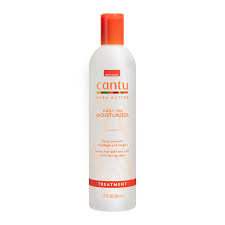 Cantu Shea Butter Daily Oil Moisturizer - 385ml