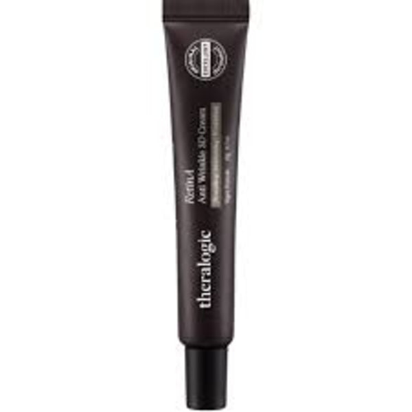 Theralogic Retinol Anti-Wrinkle 3D Cream
