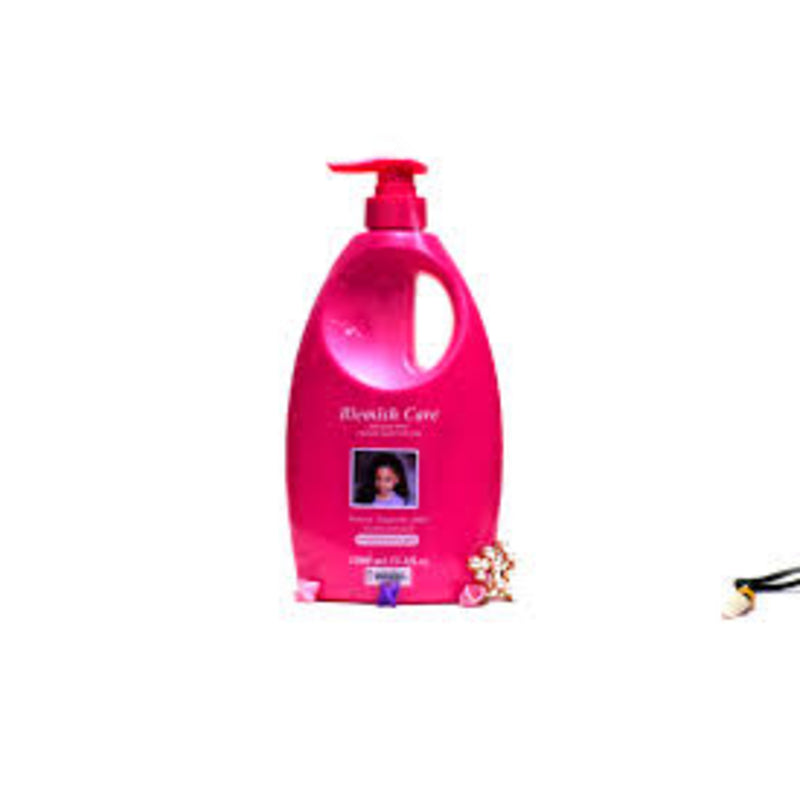 Natural Fairness Kids Glow Wash