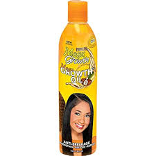 Profectiv Mega Growth Anti-breakage Hair Growth Oil, 8 Fl Ounce