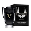 Paco Rabanne Invictus Victory EDP Extreme For Men 100ml