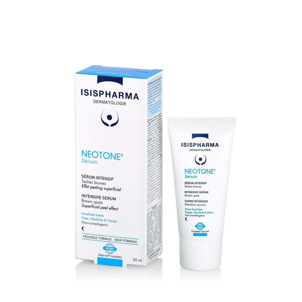 IsisPharma Neotone Pigmentation Spots - Serum