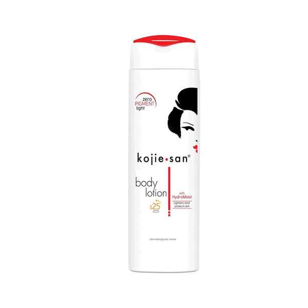 Kojie San Skin Lightening Body Lotion