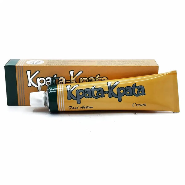 Kpata Kpata Fast Action Cream 40g
