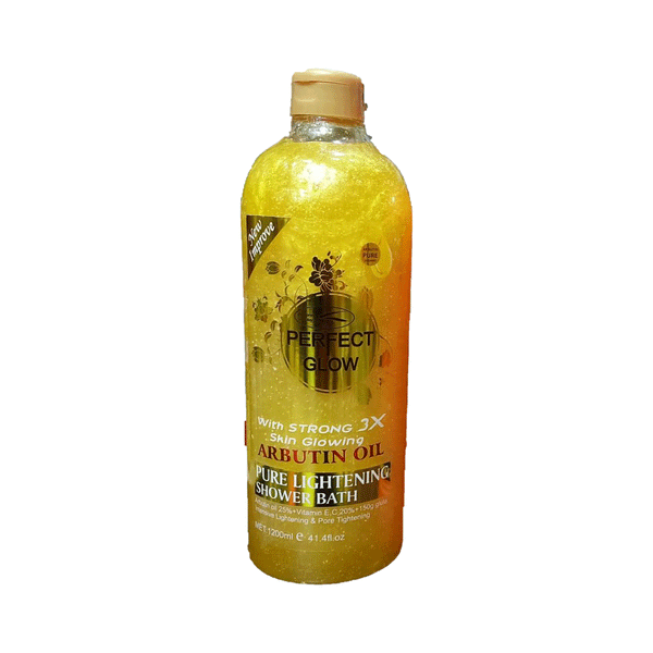 Perfect Glow Pure Lightening Shower Bath