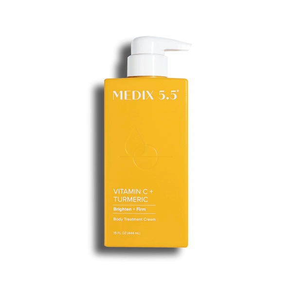 Medix 5.5 Vitamin C Cream Face Lotion & Body Lotion Moisturizer