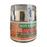 Mon Secret Spotless Face Cream