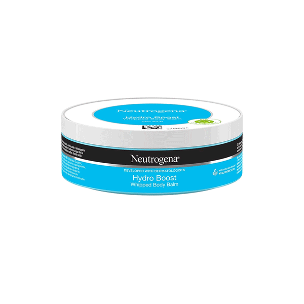 Neutrogena Hydro Boost Whipped Body Balm 200ml