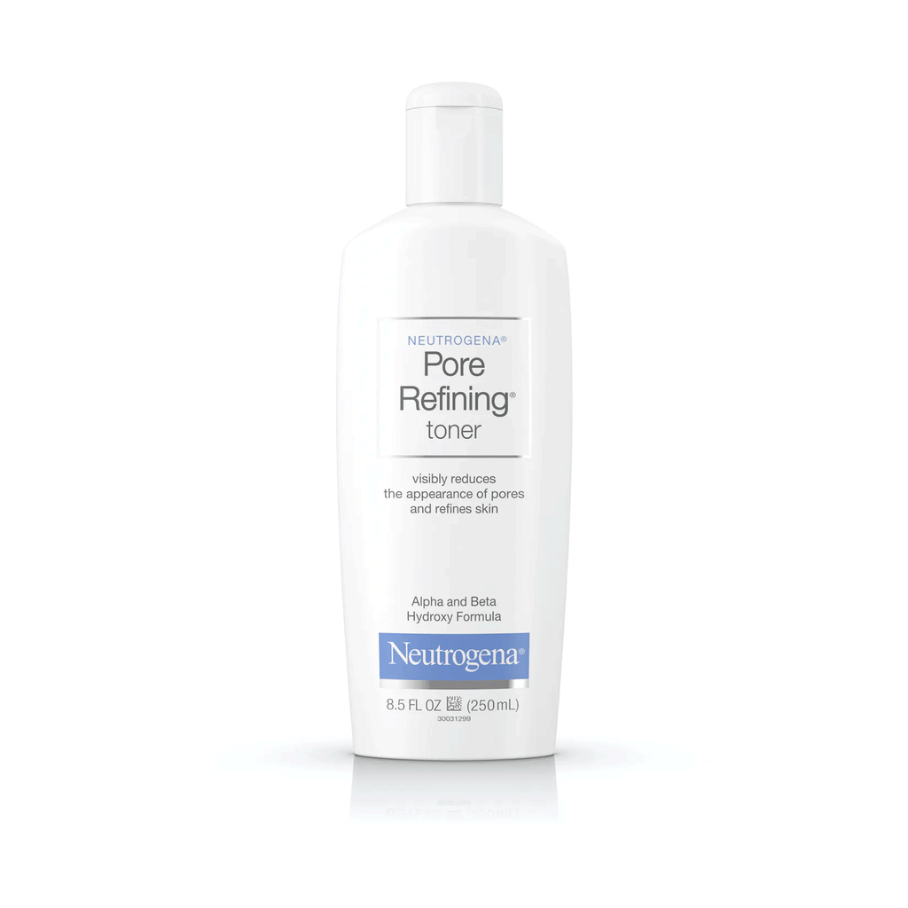 Neutrogena Pore Refining Toner 8.5 Oz