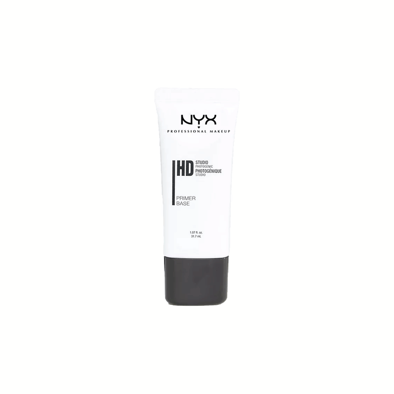 NYX High Definition Primer