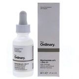 The Ordinary Niacinamide 10% + Zinc 1% 30ml