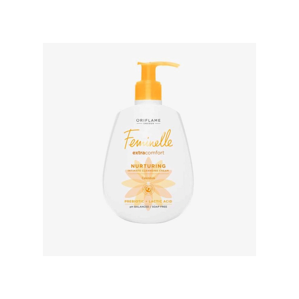 Feminelle Cleansing Intimate Gel