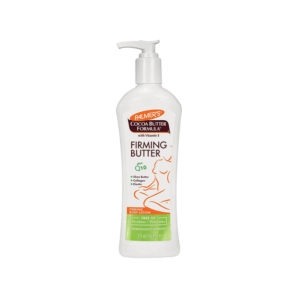Cocoa Butter Firming Butter Body Lotion 315ml