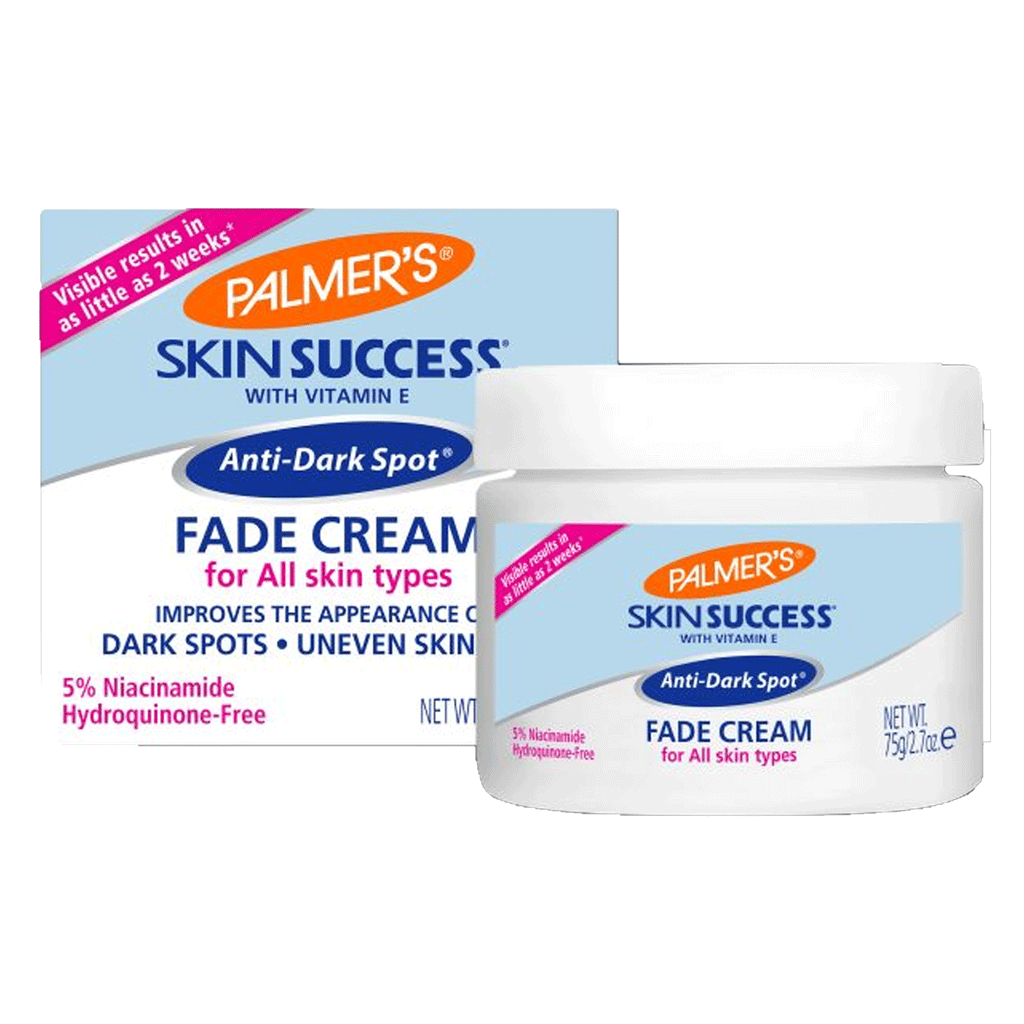 Palmers Anti-Dark Spot Fade Cream 125g