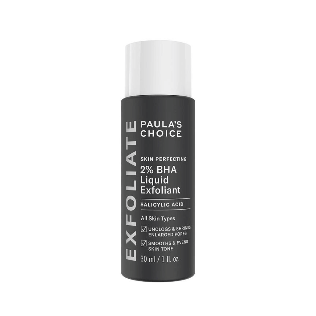 Paulas Choice Skin Perfecting 2% BHA Liquid Exfoliant