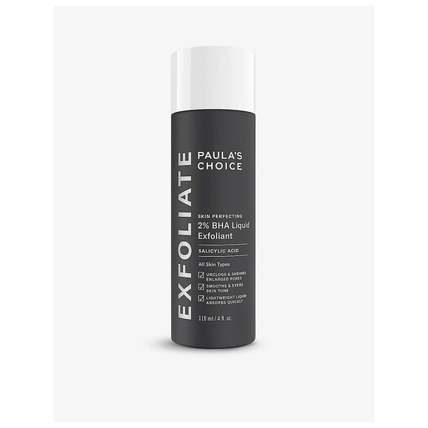 Paulas Choice Skin Perfecting 2% BHA Liquid Exfoliant 30ml