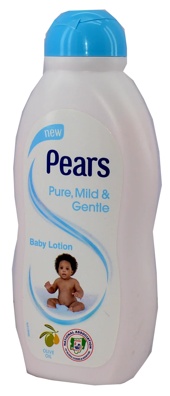 Baby Lotion  225ml
