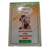Piment Doux 7days Exfoliating Lightening Soap 125g