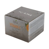 QX5+ Vitamin C Brightening & Anti-Aging Face Cream