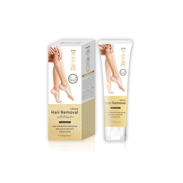 Dr. Rashel Hair Removal Cream