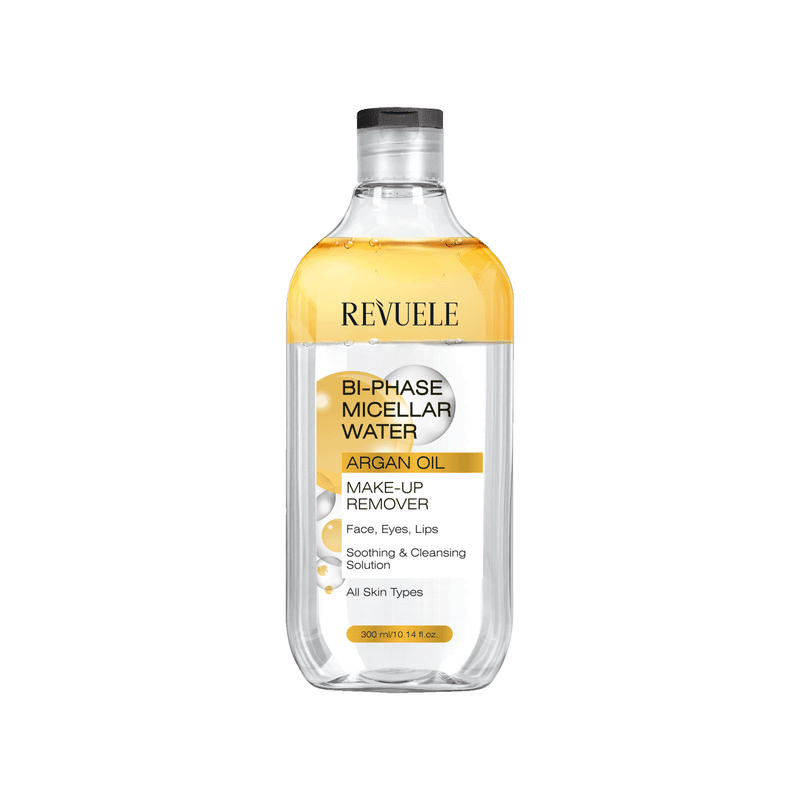 Revuele BI-Phase Micellar Water