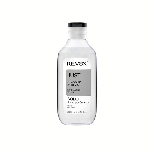 Revox Just Glycolic Acid 7% Exfoliating Toner