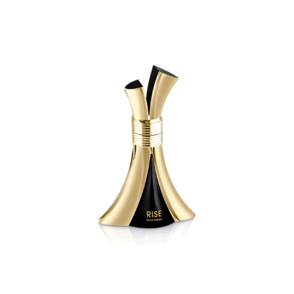 Rise Pour Femme Eau De Parfum 75ml