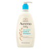 Aveeno Baby Wash & Shampoo for Delicate Skin 532ml
