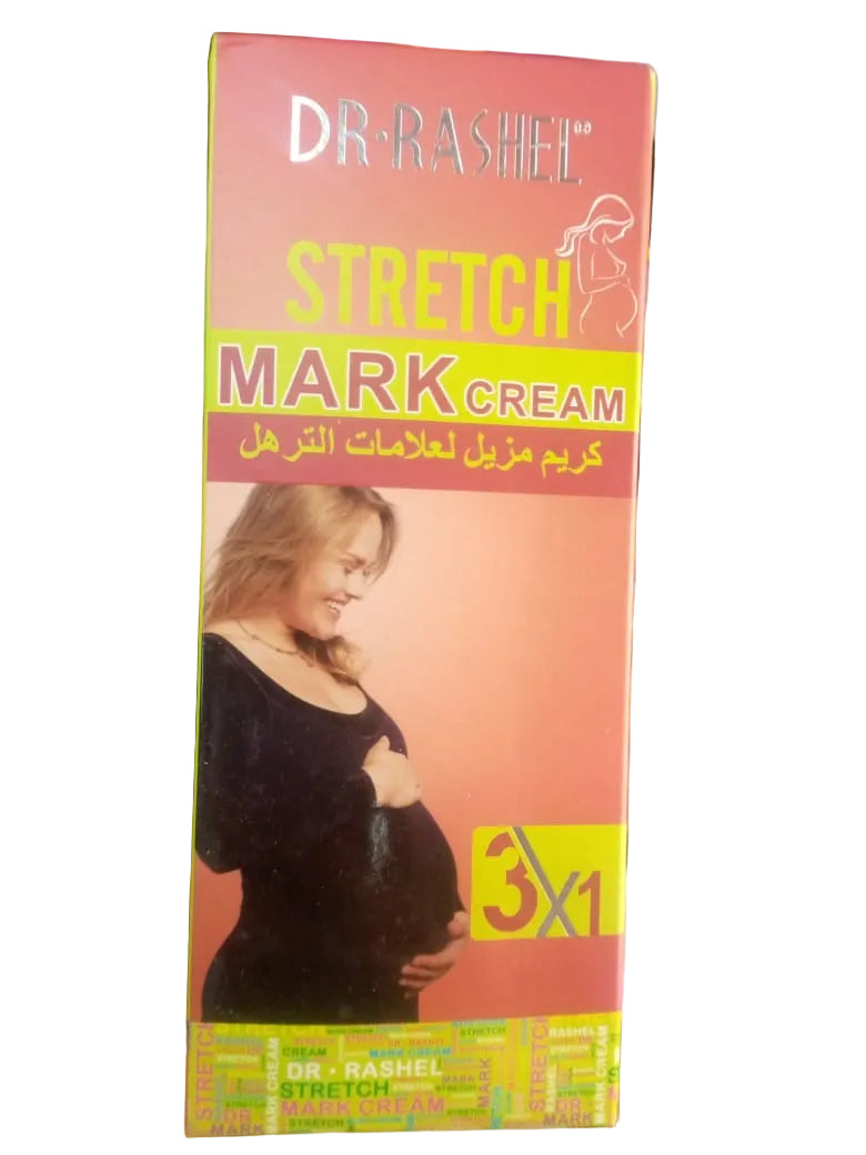 BUY Dr. Rashel Stretch Mark Remover Cream - Online – Coccibeauty
