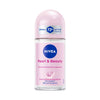 Nivea Pearl & Beauty Deodorant Roll-On