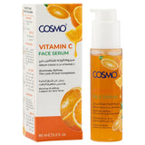 COSMO Vitamin C Facial Serum 65ml - Revitalize Your Skin