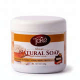 TOKE NATURAL SOAP 500G
