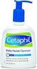 Cetaphil Facial Cleanser Daily Face Wash 237ml