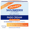 Palmers Anti-Dark Spot Fade Cream 125g