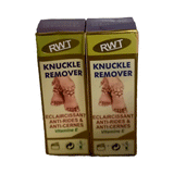 RWT KNUCKLES REMOVER INSTANT DARK KNUCKLES ELBOW FEET REMOVER